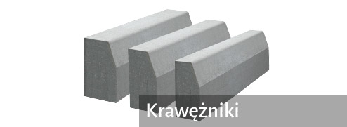 Krawężniki