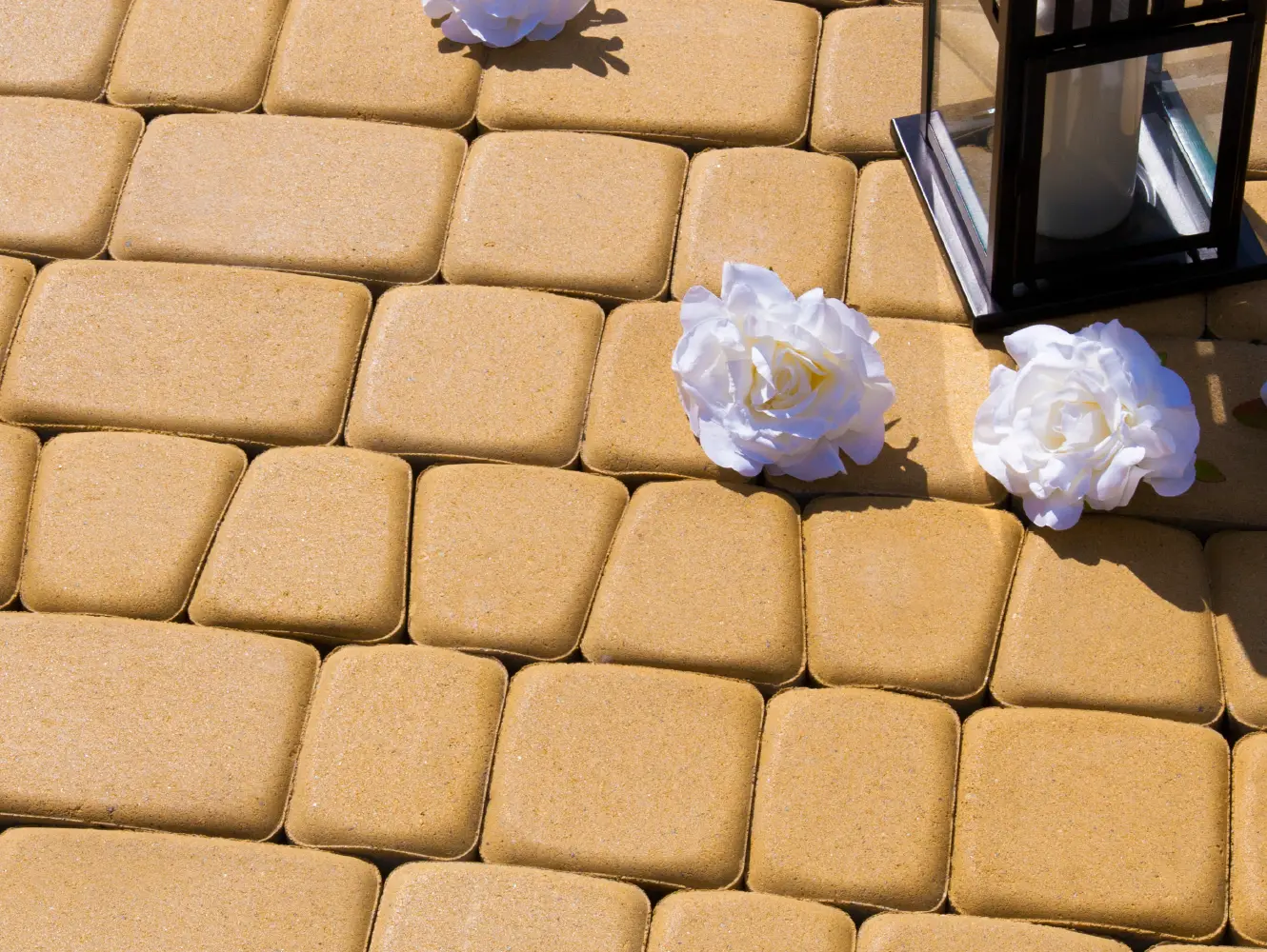 Kostka brukowa NOSTALIT