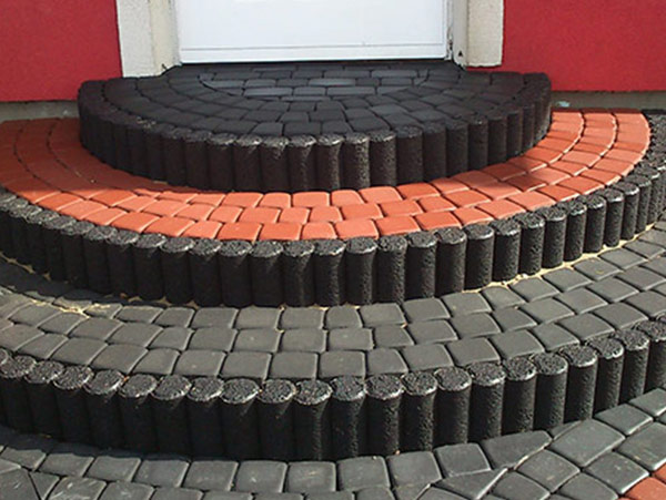 Kostka brukowa Radom