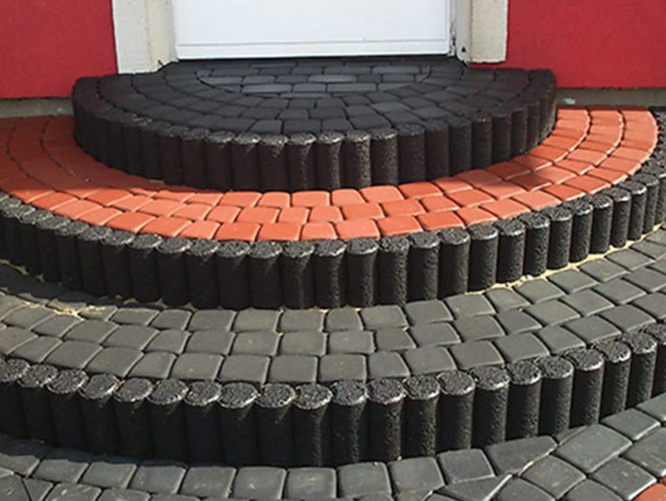 Palisada RING