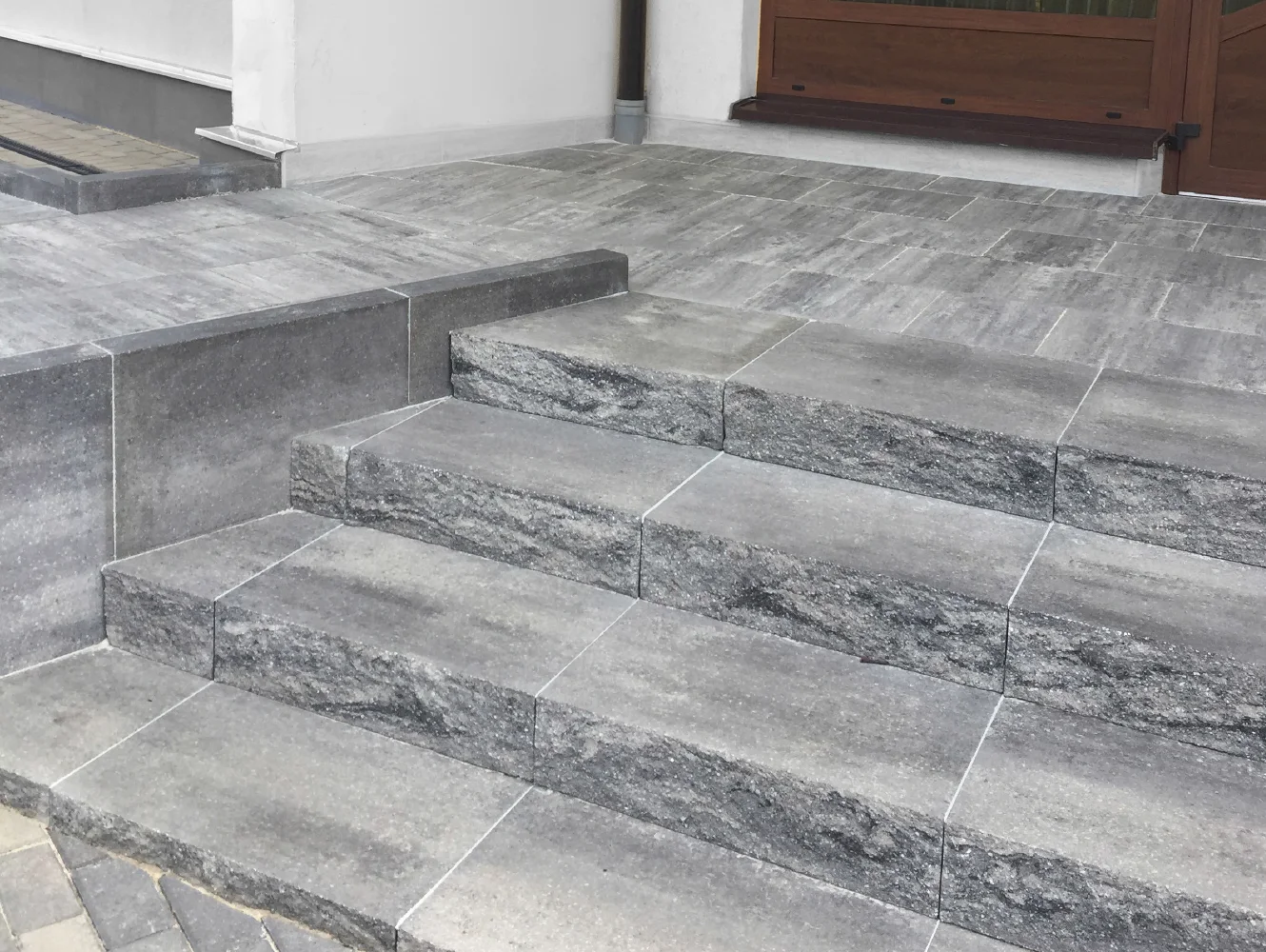 ogrodzenia betonowe LONGLINE